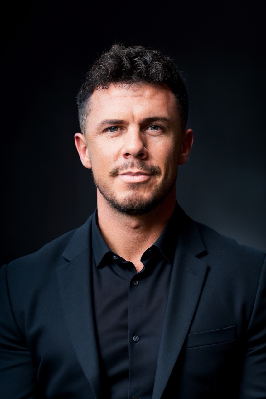 Apex Security International leadership portrait